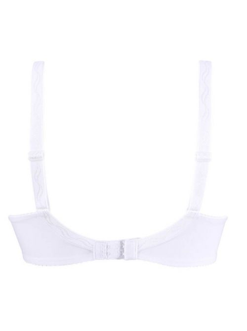 Personal Beauty Reggiseno con ferretto, bianco LISE CHARMEL