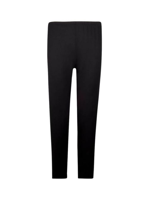 Simply Perfect pantalone lungo, nero
