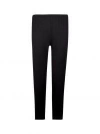 Simply Perfect pantalone lungo, nero