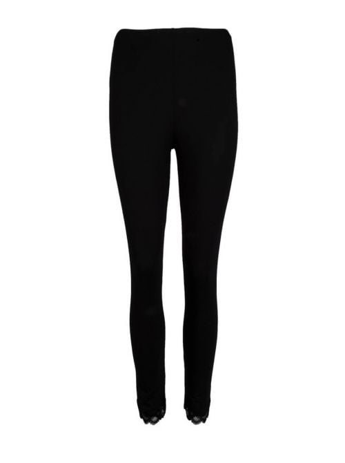 Simply Perfect leggings, nero ANTIGEL