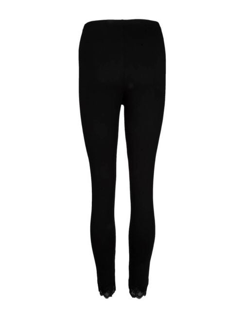 Simply Perfect leggings, nero ANTIGEL