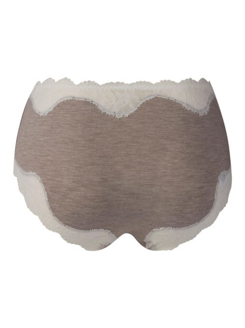 Simply Perfect shorty, chine beige ANTIGEL