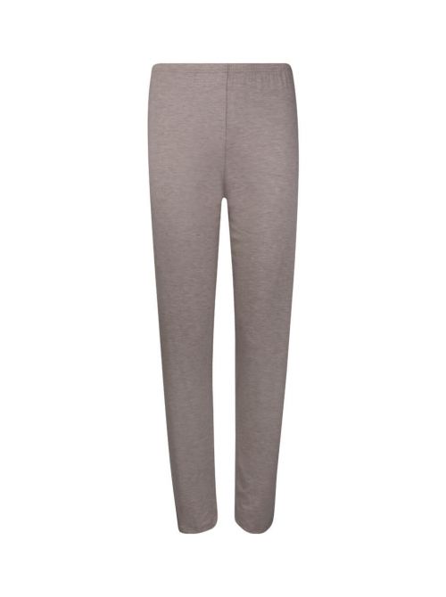 Simply Perfect long trousers, chine beige ANTIGEL