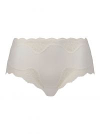 Simply Perfect shorty, ivory