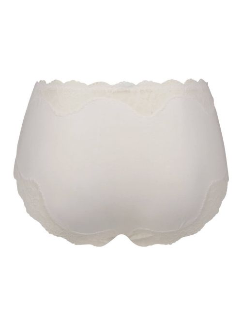 Simply Perfect shorty, ivory