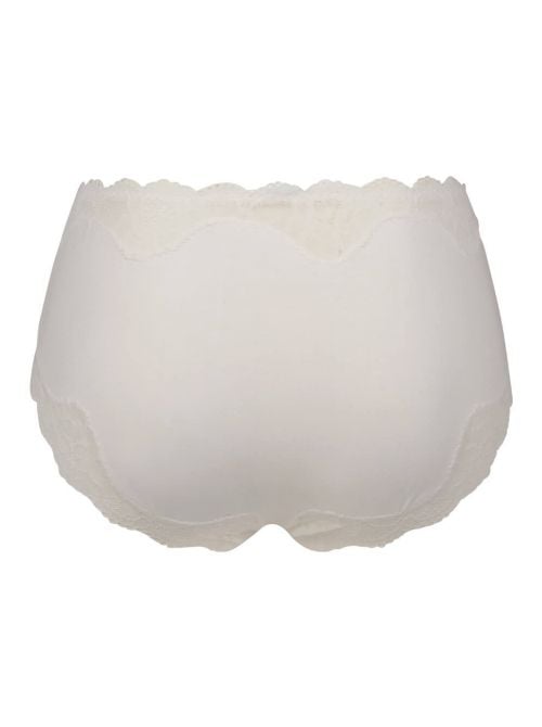 Simply Perfect shorty, avorio