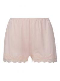 Simply Perfect short mi-long, rosa
