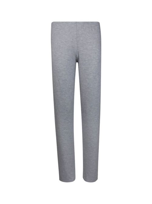 Simply Perfect pantalone lungo, chinè gris ANTIGEL