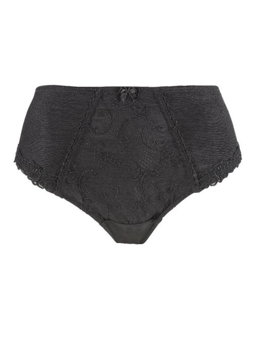 Personal Beauty slip a vita alta, nero LISE CHARMEL