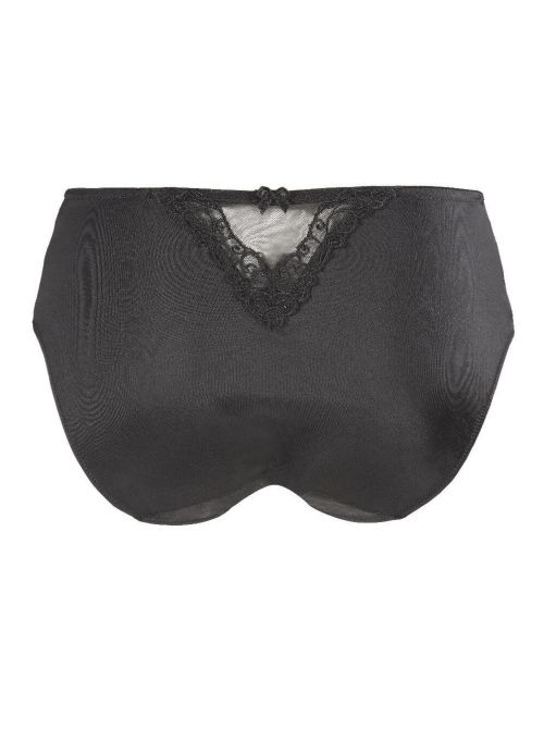 Personal Beauty slip a vita alta, nero LISE CHARMEL