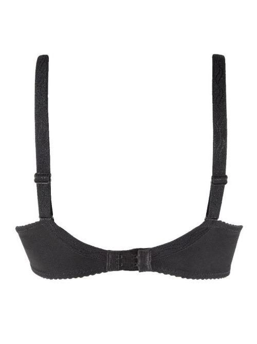 Personal Beauty Reggiseno con ferretto, nero LISE CHARMEL