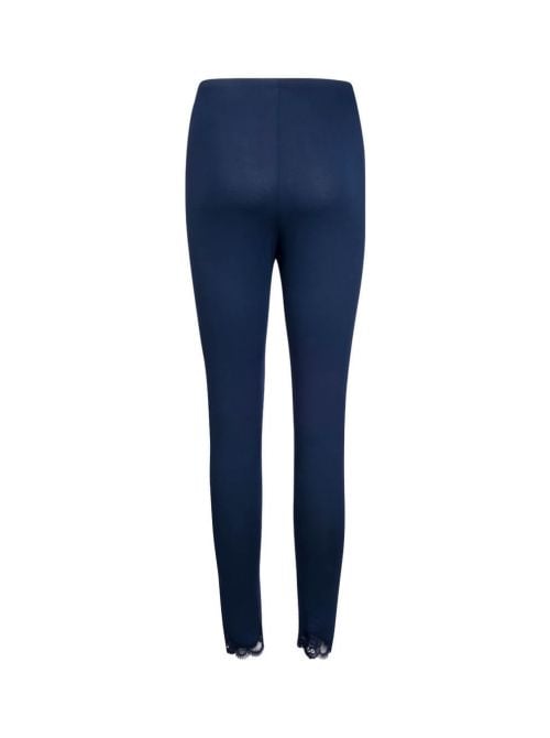 Simply Perfect leggings, blue ANTIGEL