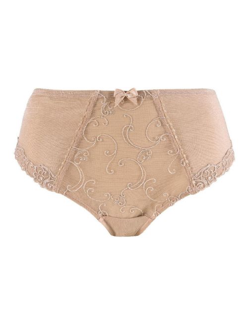 Personal Beauty slip a vita alta, nudo LISE CHARMEL