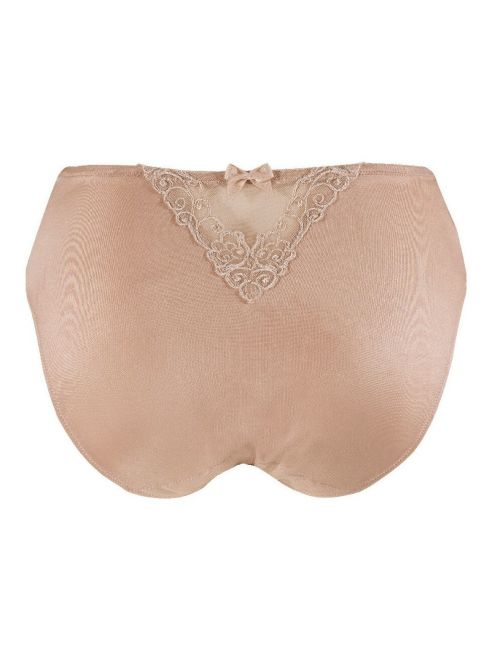 Personal Beauty slip a vita alta, nudo LISE CHARMEL