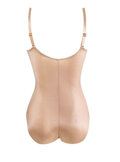 Personal Beauty Body con ferretto, nudo LISE CHARMEL