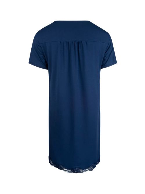 Simply Perfect nuisette a manica corta, bleu marine