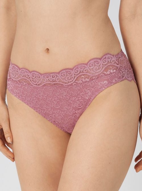 Amourette 300 Magic wire Tai02, rosebloom TRIUMPH