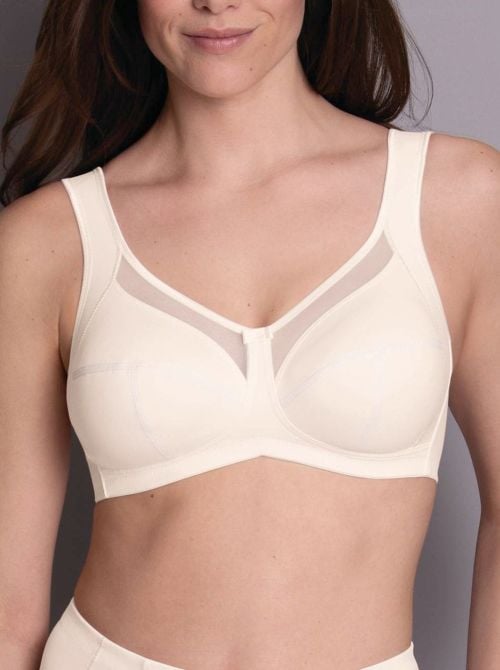 5459 Clara reggiseno senza ferretto, cristallo