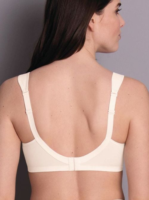 5459 Clara reggiseno senza ferretto, cristallo