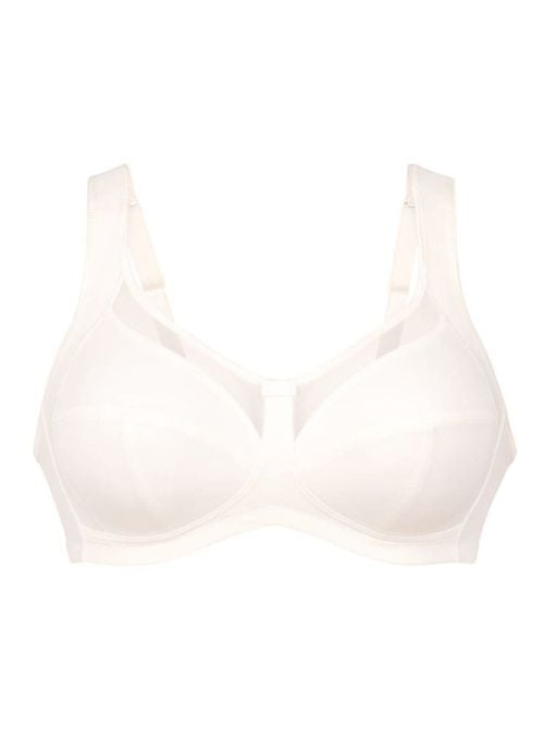 5459 Clara reggiseno senza ferretto, cristallo