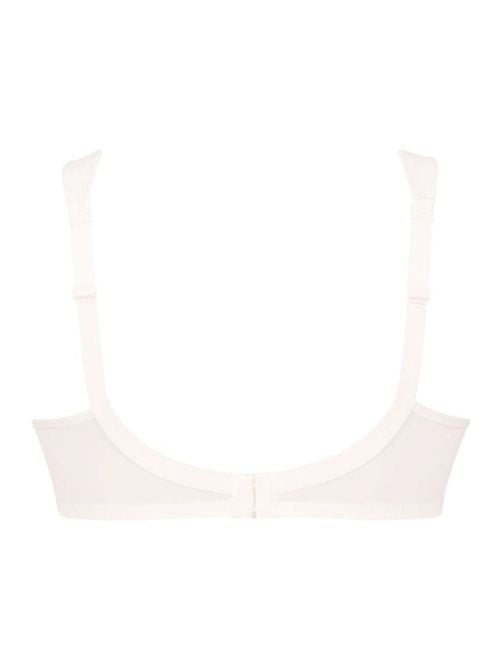 5459 Clara reggiseno senza ferretto, cristallo