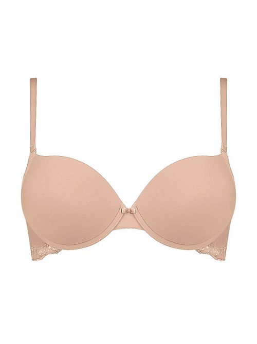 Lovely micro WHUM push-up, nudo