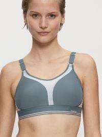 Triaction Extreme Lite N senza ferretto, grigio