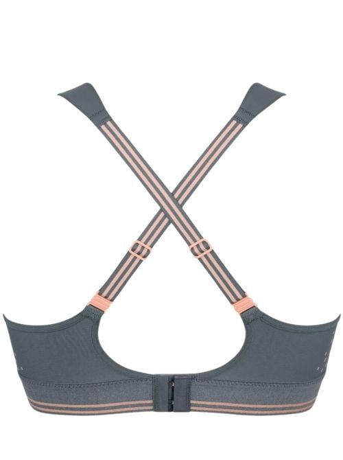 Triaction Extreme Lite N senza ferretto, grigio
