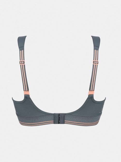 Triaction Extreme Lite N senza ferretto, grigio
