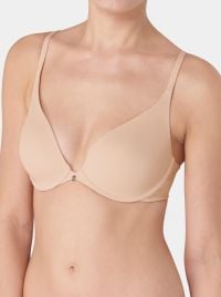 Body Make-Up Essentials MWHP01 Reggiseno a triangolo con ferretto, nudo