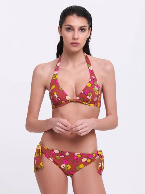 Prestige Reggiseno per bikini, terracotta Valery prestige