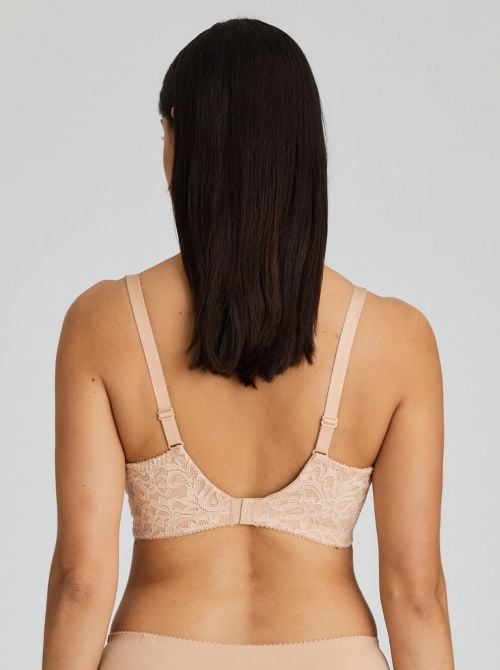 Magnolia Reggiseno senza ferretto, light tan