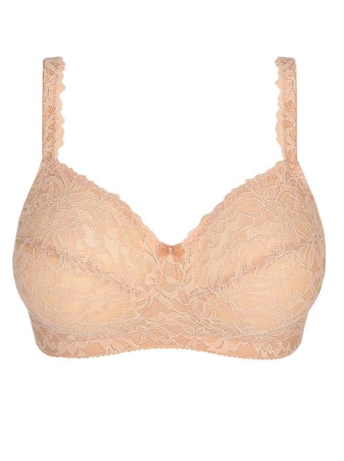 Magnolia Reggiseno senza ferretto, light tan