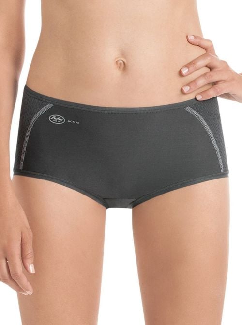 1627 sport briefs, anthracite