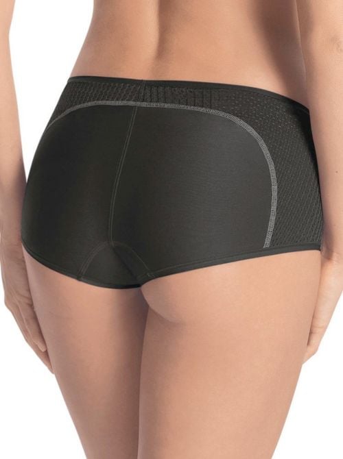 1627 sport briefs, anthracite