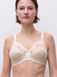 Amazone Reggiseno senza ferretto, avorio