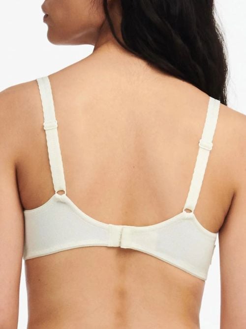 Amazone Reggiseno senza ferretto, avorio