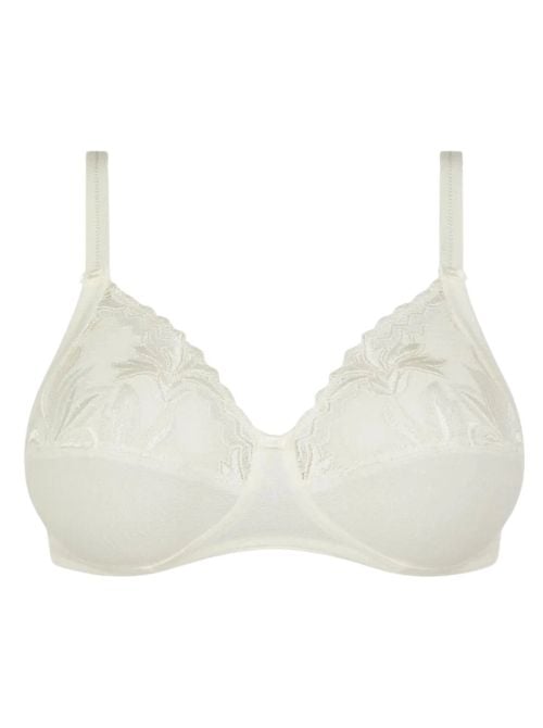 Amazone Reggiseno senza ferretto, avorio