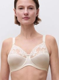 Amazone Reggiseno con ferretto, avorio
