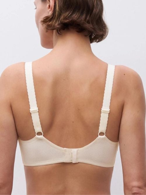 Amazone Reggiseno con ferretto, avorio