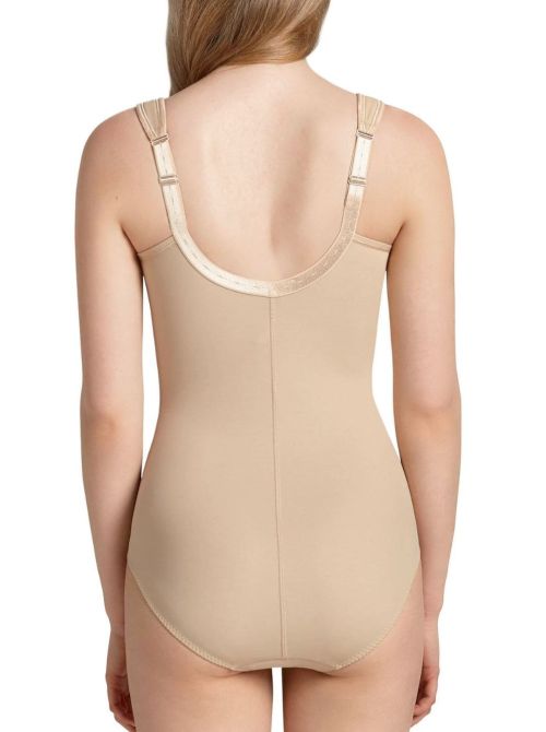 Safina Body modellatore senza ferretto, nudo
