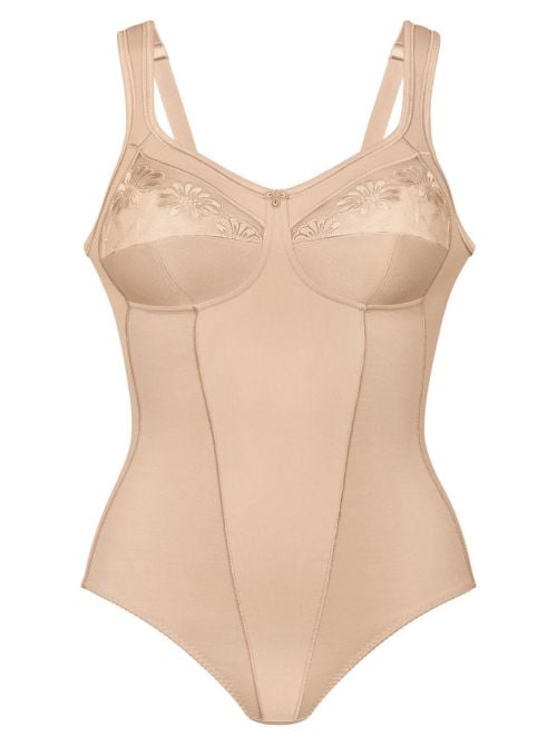 Safina Body modellatore senza ferretto, nudo