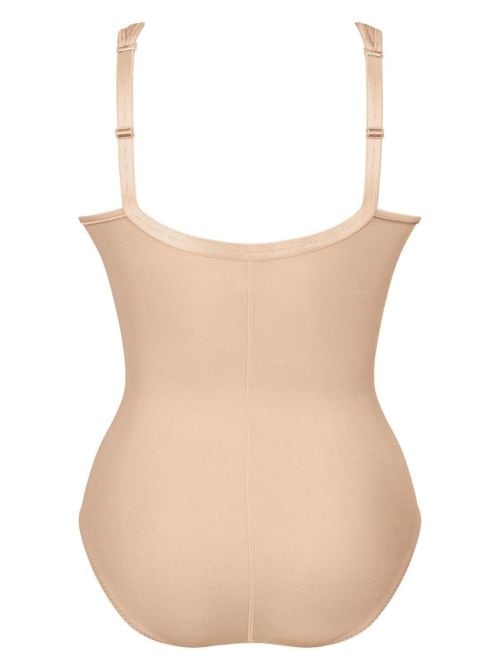 Safina Body modellatore senza ferretto, nudo
