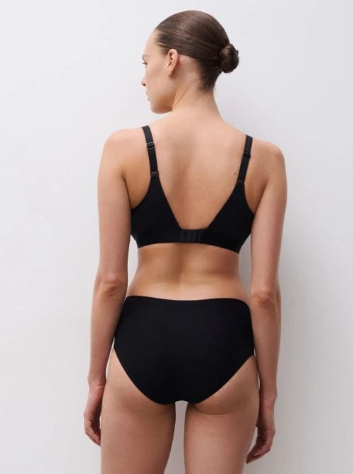C Magnifique Reggiseno senza ferretto, nero