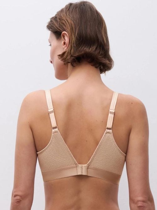 C Magnifique Reggiseno senza ferretto, nudo
