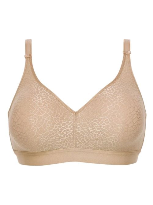 C Magnifique Reggiseno senza ferretto, nudo
