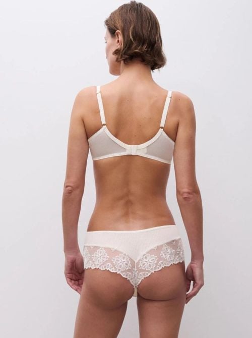 Champs Elys&eacute;es Reggiseno con ferretto, avorio