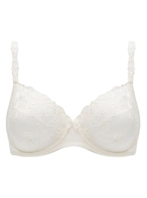 Champs Elys&eacute;es Reggiseno con ferretto, avorio
