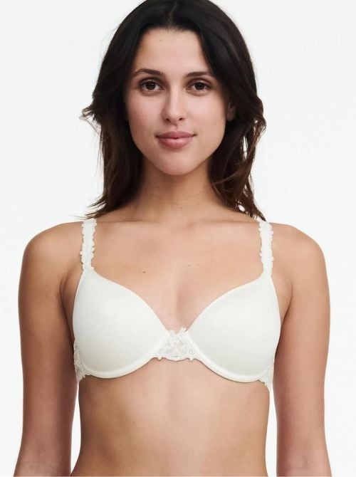 Champs Elys&eacute;es Reggiseno preformato con ferretto, avorio CHANTELLE