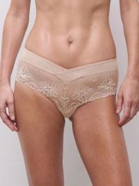 Champs Elys&eacute;es shorty, nudo